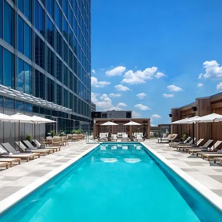 Conrad Nashville